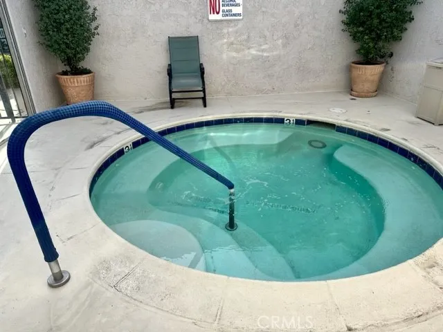 inviting spa