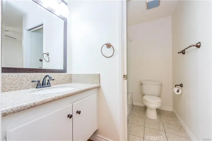 500 Orange Blossom, Irvine, California 92618