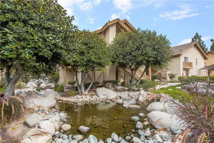 500 Orange Blossom, Irvine, California 92618