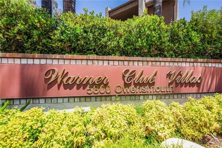 5800 Owensmouth Avenue Unit 7, Woodland Hills, California 91367