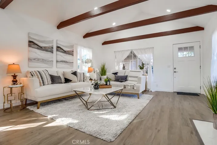 1690 261st Street, Harbor City, California 90710