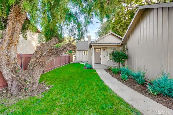 1690 261st Street, Harbor City, California 90710