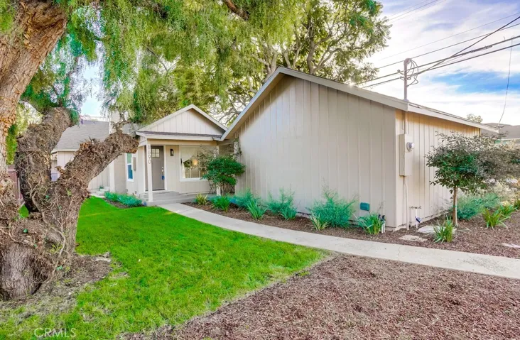 1690 261st Street, Harbor City, California 90710