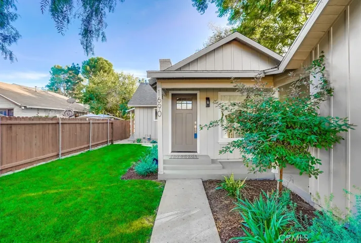 1690 261st Street, Harbor City, California 90710