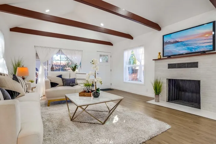 1690 261st Street, Harbor City, California 90710