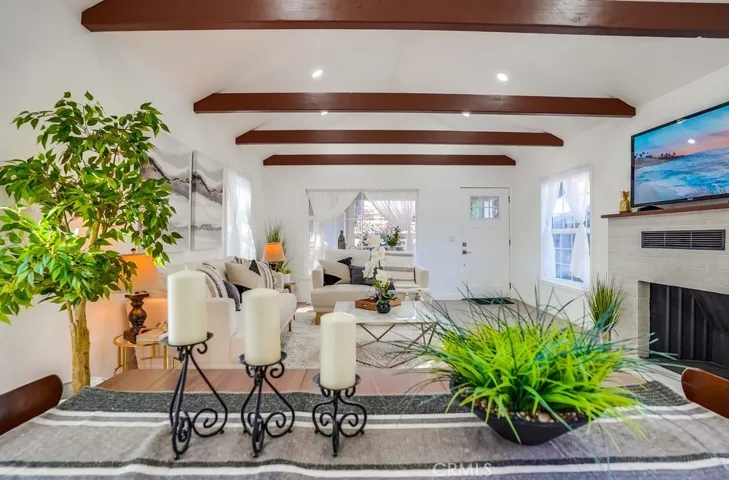 1690 261st Street, Harbor City, California 90710