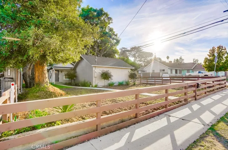1690 261st Street, Harbor City, California 90710