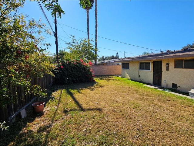2333 S Towner Street, Santa Ana, California 92707