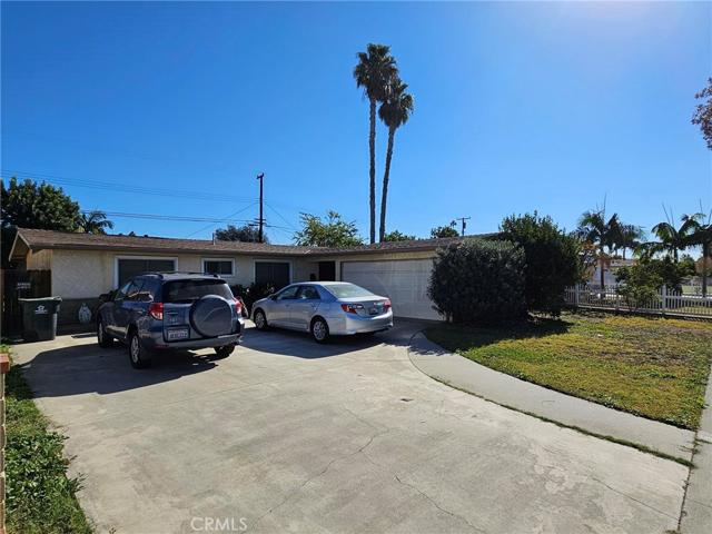 2333 S Towner Street, Santa Ana, California 92707