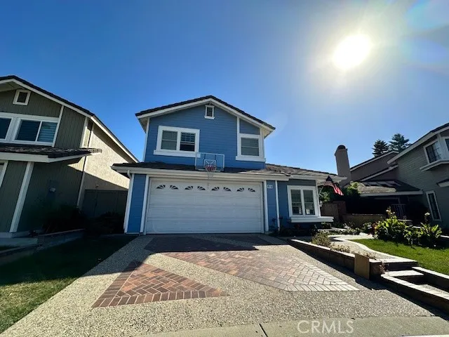 12 Buttonwood, Irvine, California 92614