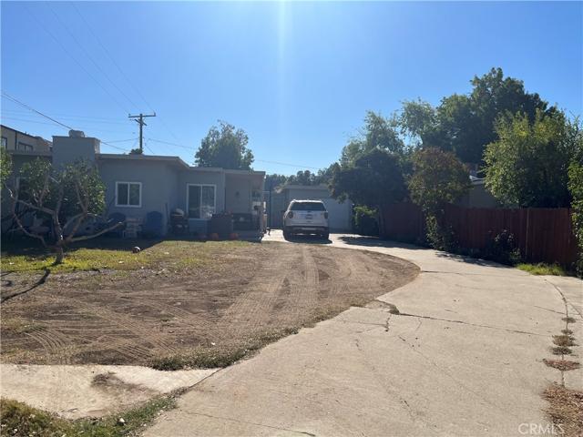 7620 Magnolia Avenue, Riverside, California 92504