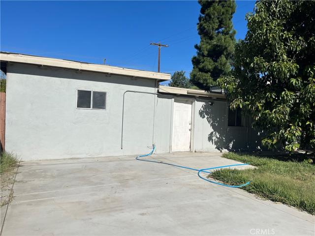 7620 Magnolia Avenue, Riverside, California 92504