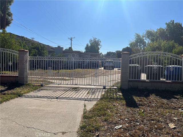 7620 Magnolia Avenue, Riverside, California 92504