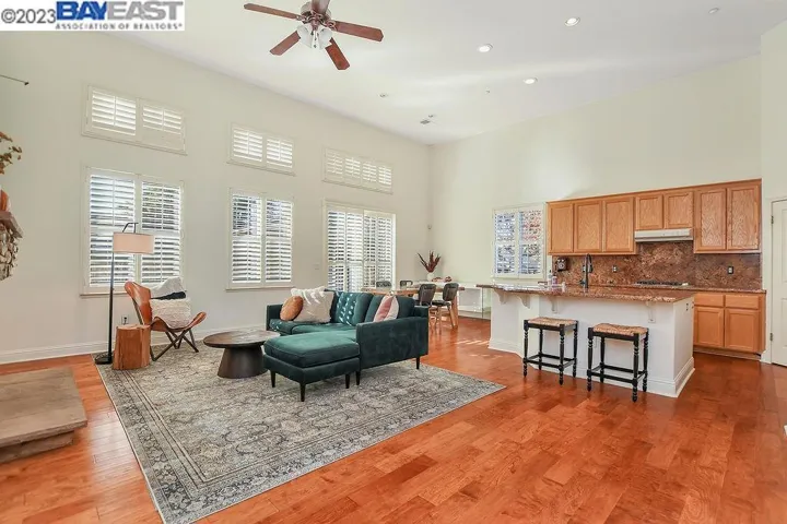 2934 Lundin, Brentwood, California 94513