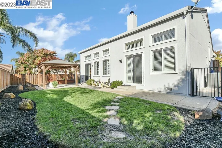 2934 Lundin, Brentwood, California 94513
