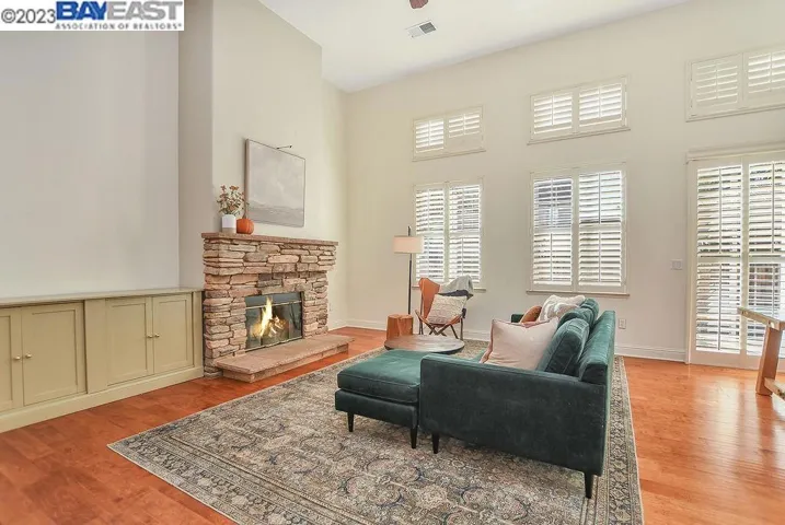 2934 Lundin, Brentwood, California 94513