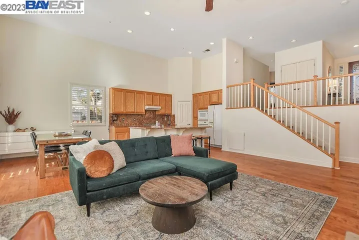 2934 Lundin, Brentwood, California 94513