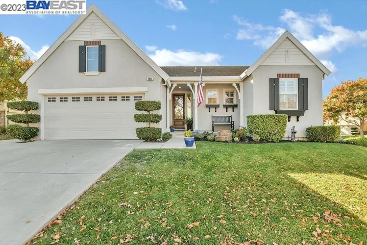 2934 Lundin, Brentwood, California 94513