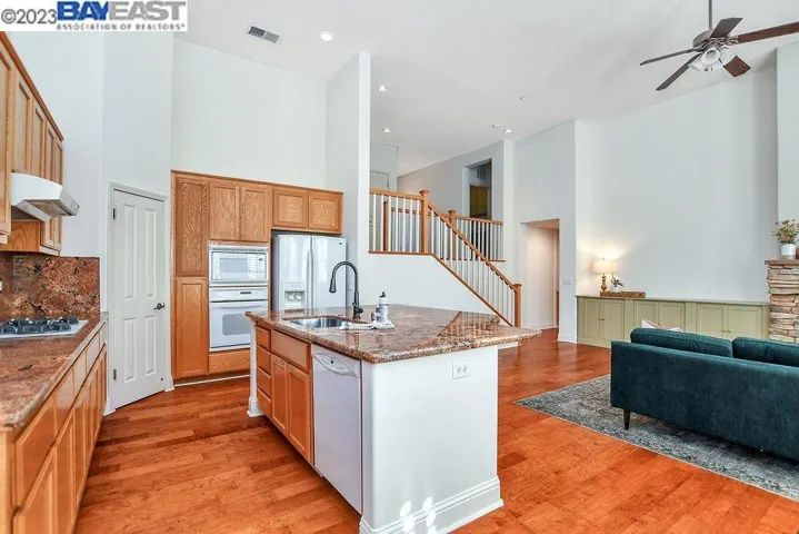 2934 Lundin, Brentwood, California 94513