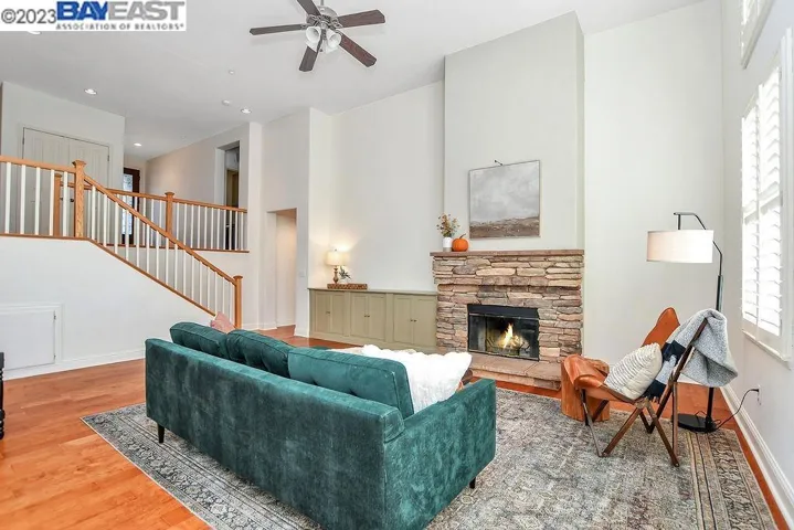 2934 Lundin, Brentwood, California 94513