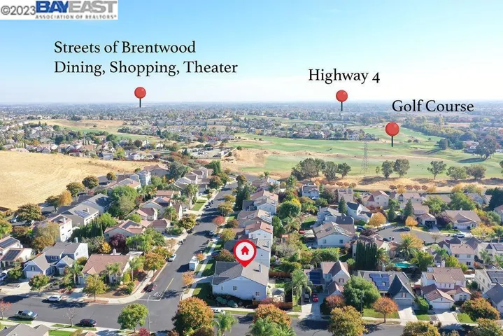 2934 Lundin, Brentwood, California 94513