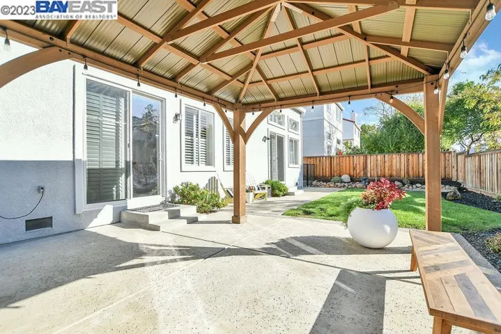 2934 Lundin, Brentwood, California 94513