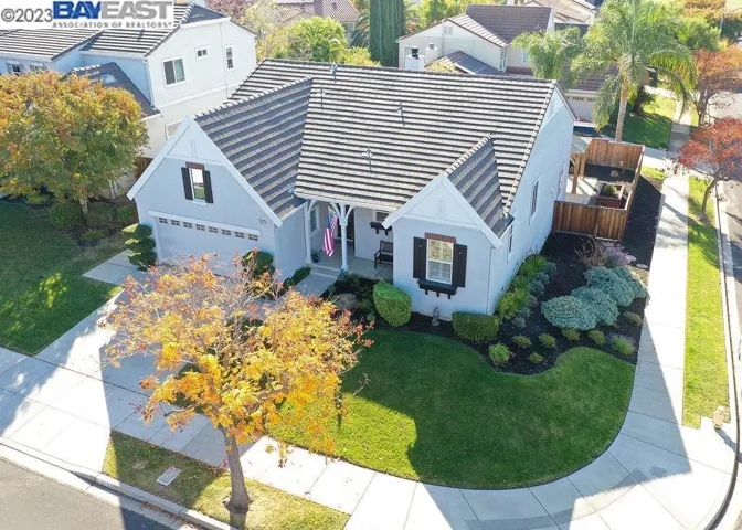 2934 Lundin, Brentwood, California 94513