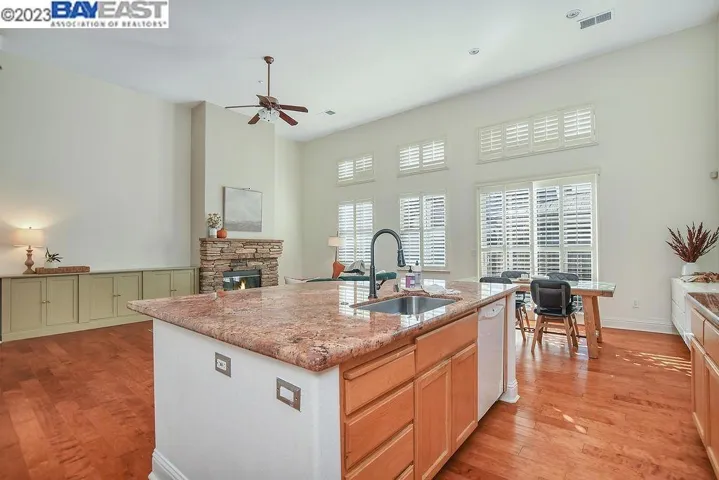 2934 Lundin, Brentwood, California 94513