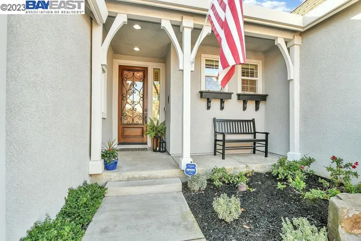 2934 Lundin, Brentwood, California 94513