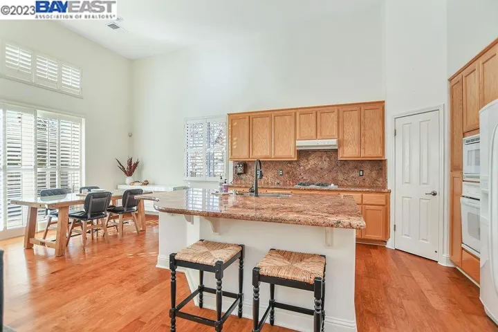 2934 Lundin, Brentwood, California 94513