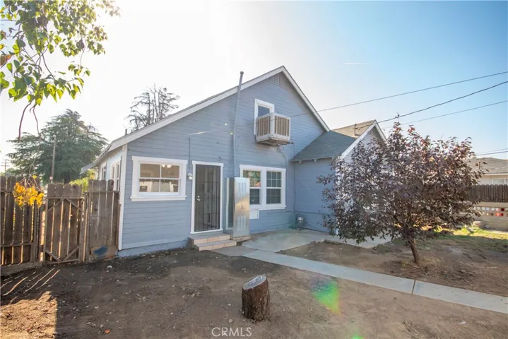 130 Oregon Street, Bakersfield, California 93305
