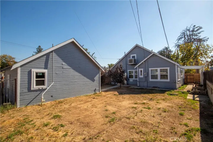 130 Oregon Street, Bakersfield, California 93305