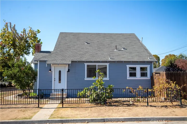 130 Oregon Street, Bakersfield, California 93305