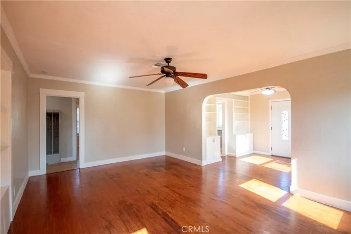 130 Oregon Street, Bakersfield, California 93305