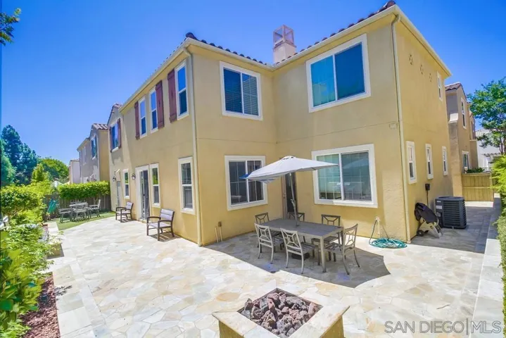 1449 Caminito Sicilia, Chula Vista, California 91915