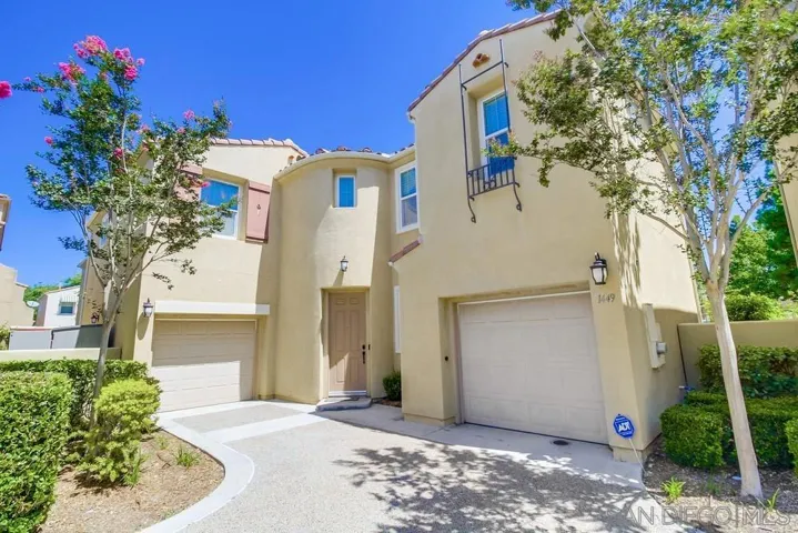 1449 Caminito Sicilia, Chula Vista, California 91915
