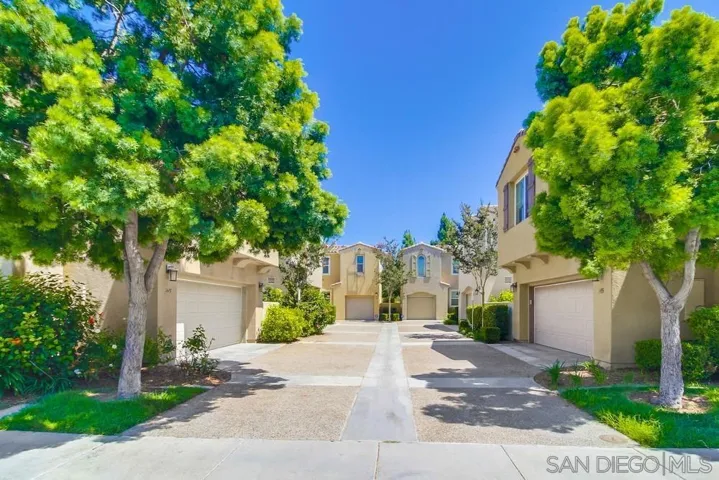 1449 Caminito Sicilia, Chula Vista, California 91915