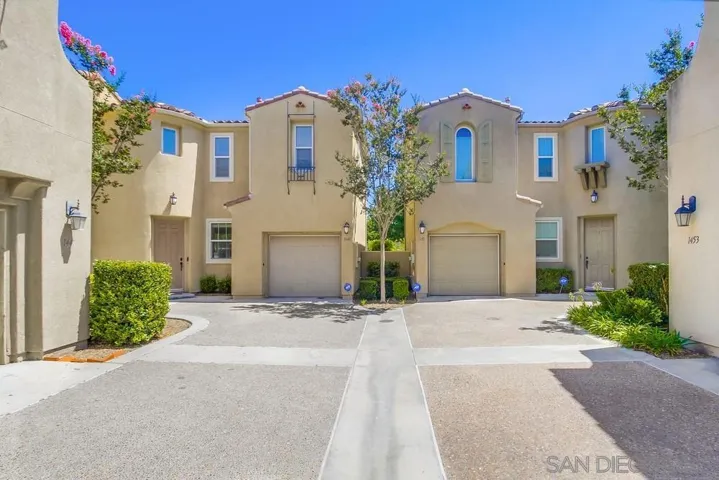 1449 Caminito Sicilia, Chula Vista, California 91915