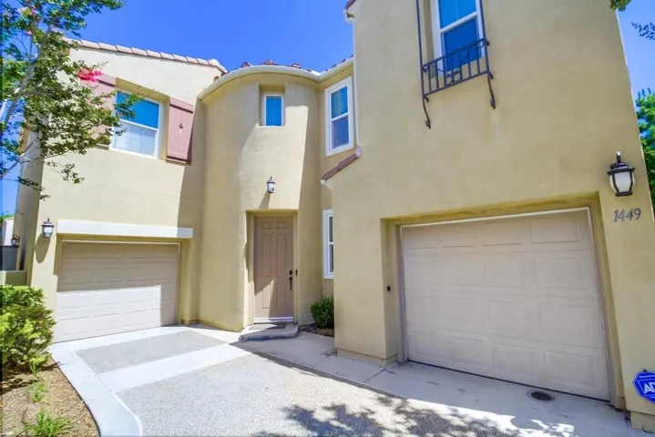 1449 Caminito Sicilia, Chula Vista, California 91915