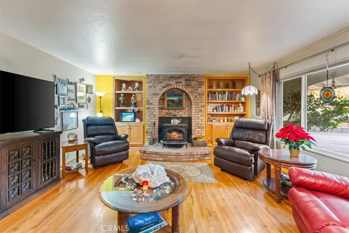 4111 Caldwell Avenue, Dunsmuir, California 96025