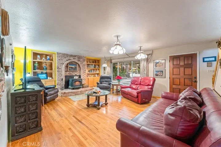 4111 Caldwell Avenue, Dunsmuir, California 96025