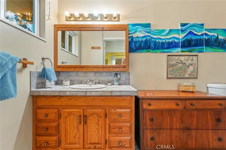 4111 Caldwell Avenue, Dunsmuir, California 96025