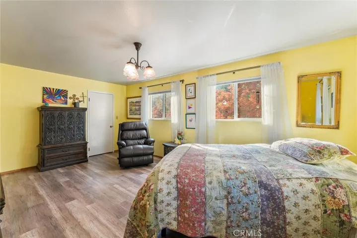 4111 Caldwell Avenue, Dunsmuir, California 96025