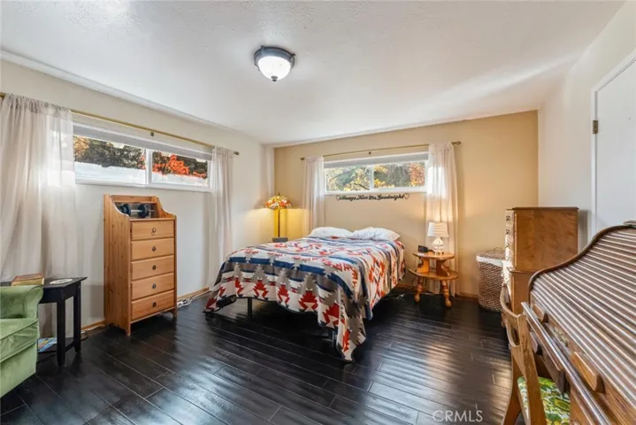 4111 Caldwell Avenue, Dunsmuir, California 96025