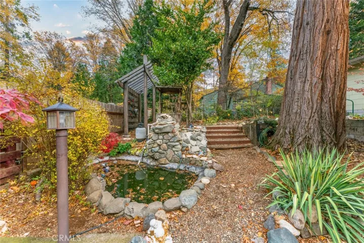 4111 Caldwell Avenue, Dunsmuir, California 96025