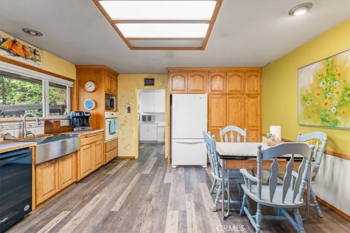 4111 Caldwell Avenue, Dunsmuir, California 96025