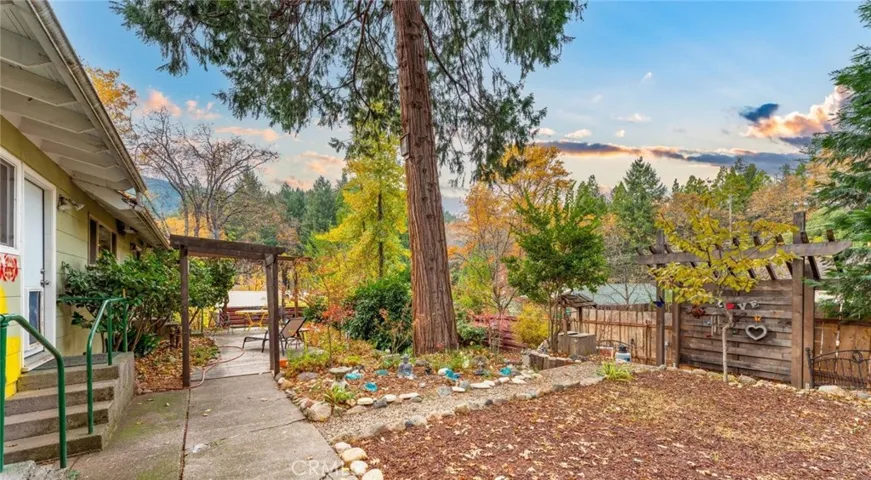 4111 Caldwell Avenue, Dunsmuir, California 96025