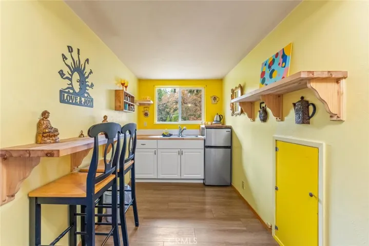 4111 Caldwell Avenue, Dunsmuir, California 96025