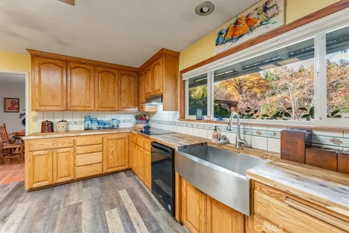 4111 Caldwell Avenue, Dunsmuir, California 96025