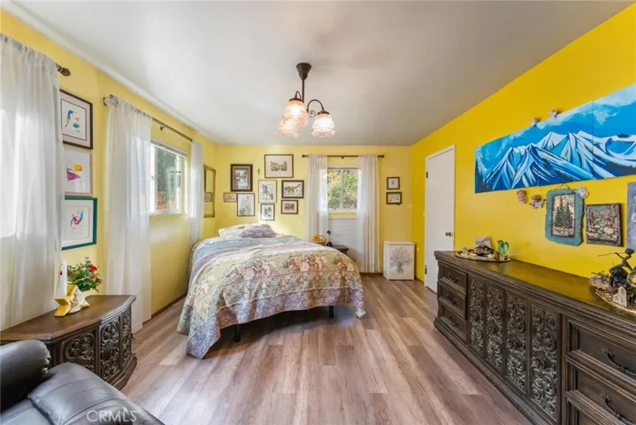 4111 Caldwell Avenue, Dunsmuir, California 96025